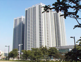 常州天豪大厦