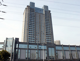 常州浩源大厦