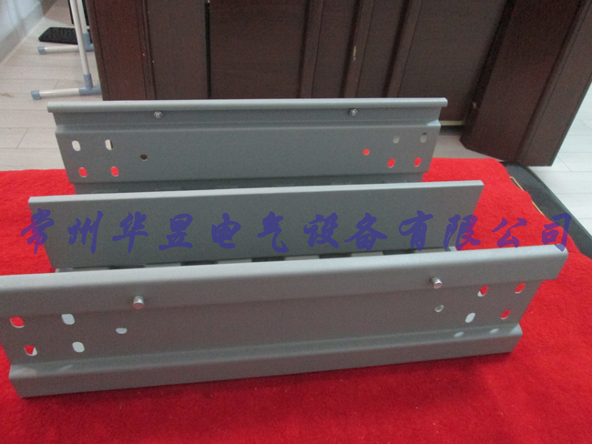 节能轻型桥架